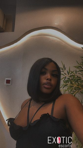 Sweet Lisa — 5