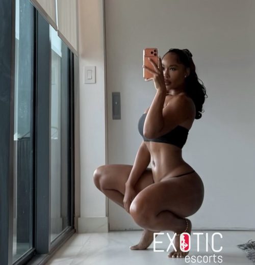 Imani — 4