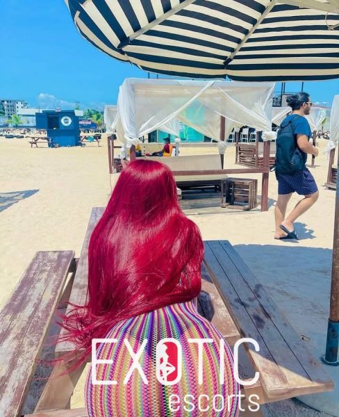 Creamy Diva🌺 — 4