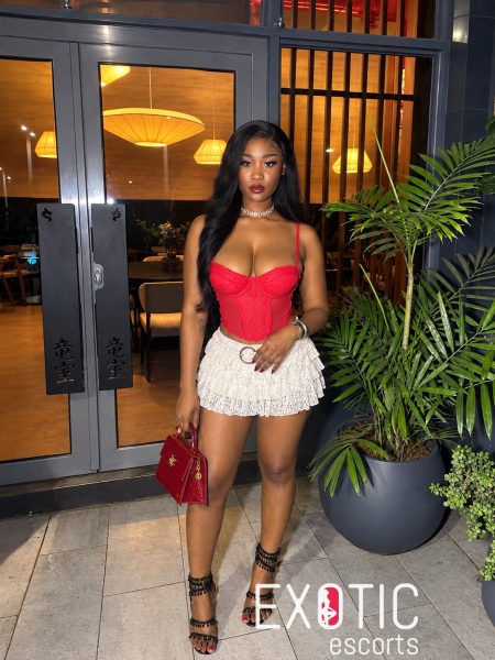 Vanessa — 5