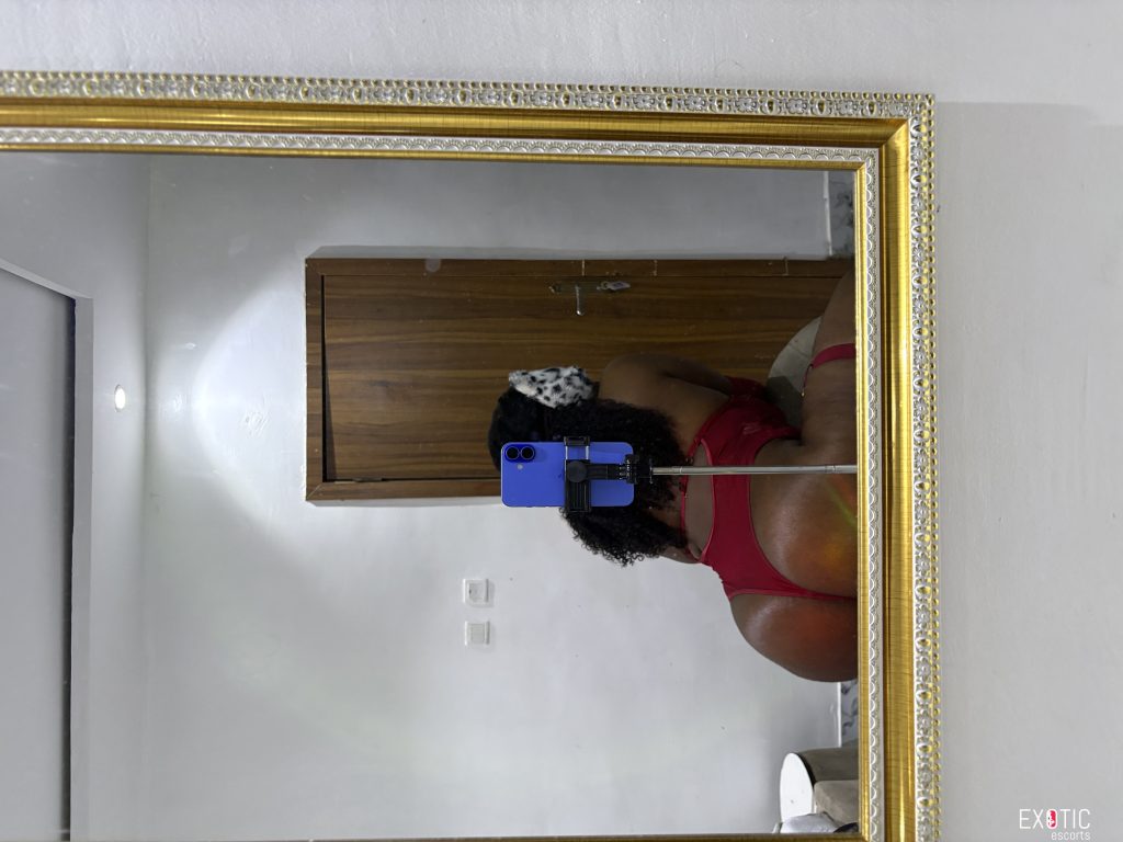 Femdom Goddess - Video