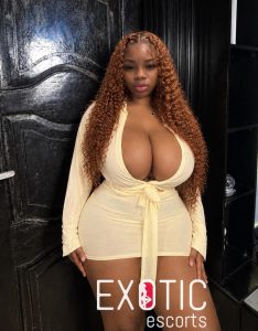 Magodo Pase 2 escorts
