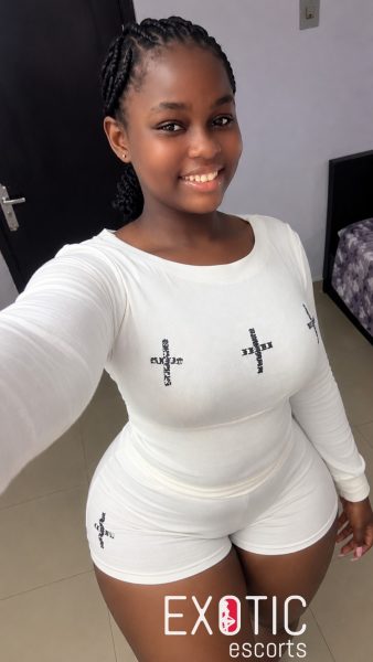 Blessing Onah — 3