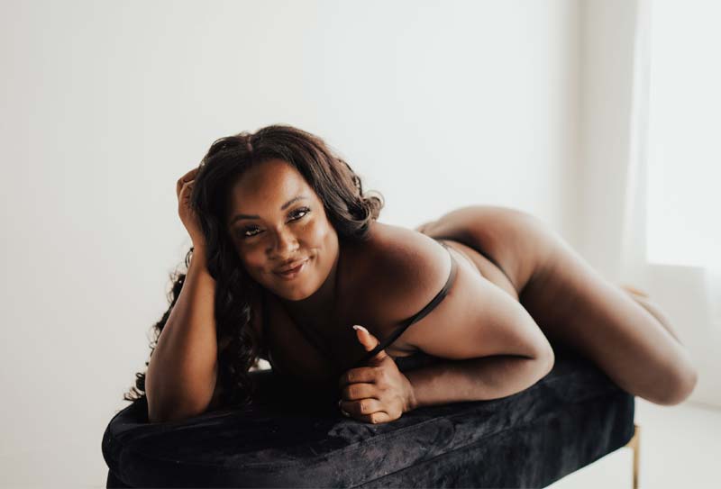 Sexy Nudes In Nigeria
