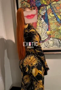 Wuye Escorts