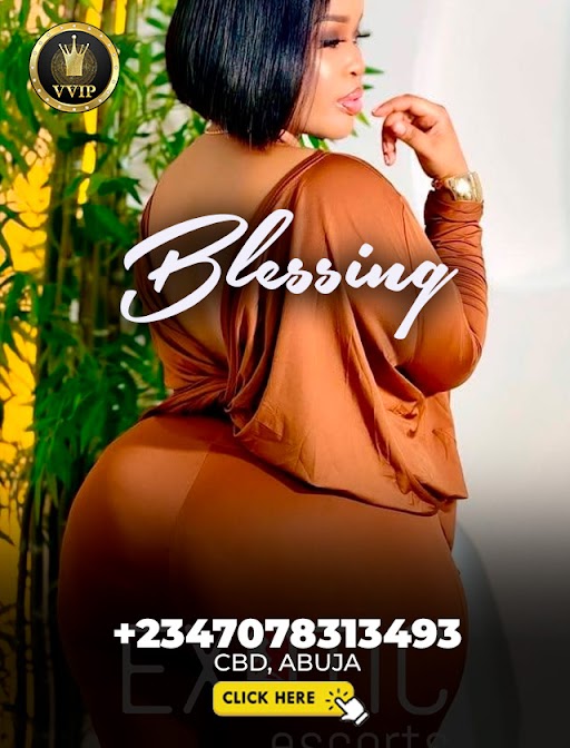 Blessing