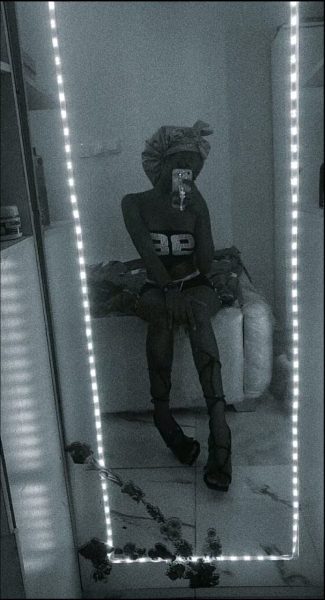 Vanessa — 8