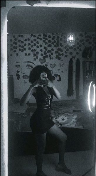 Vanessa — 3