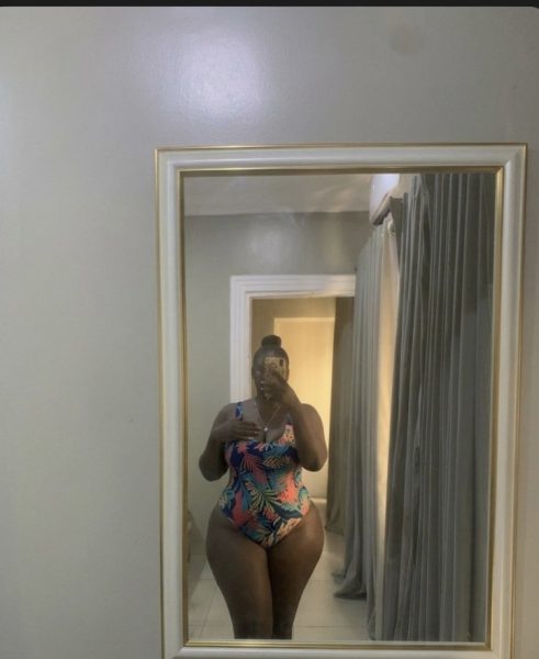 Wet Pussy