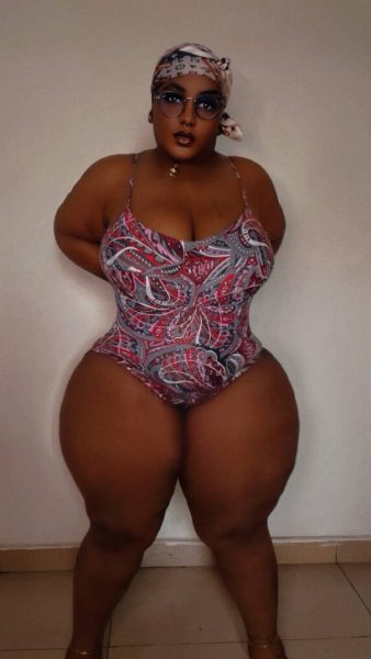 Biggest Ogbafia — 3