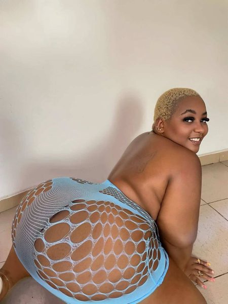 Biggest Ogbafia — 4