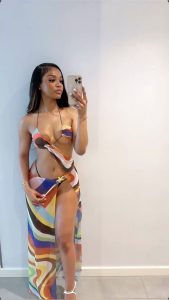 Indian escorts in Nigeria