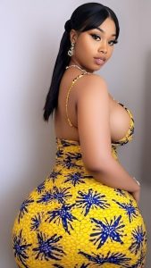 asian escorts in Nigeria
