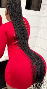 long hair escorts nigeria