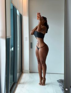 American escorts in Nigeria
