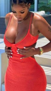 hot escorts in Nigeria
