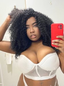 Black hair escorts in Nigeria