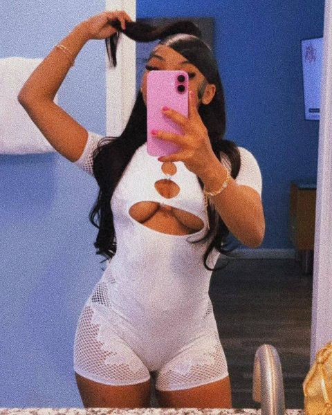Sexy Ella — 3