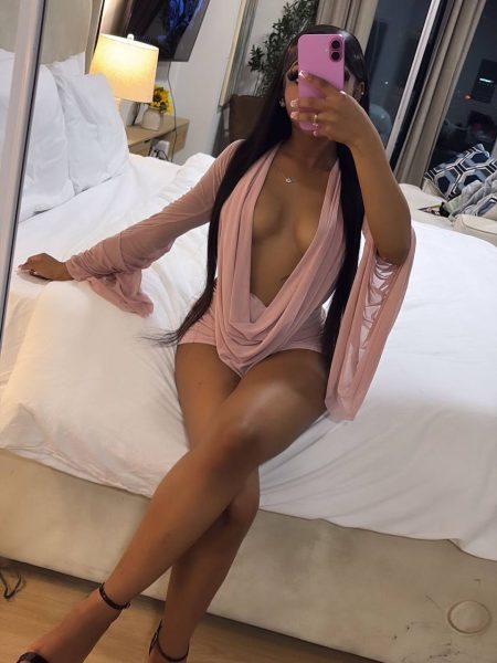 Sexy Ella — 2