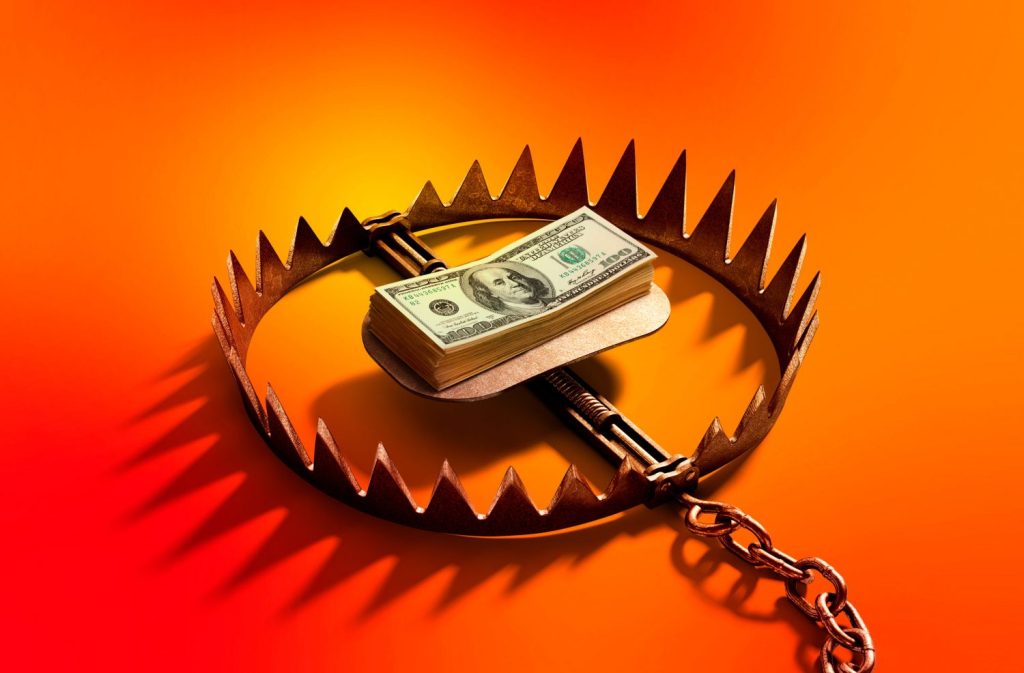 How to Spot Escort Scams in Nigeria