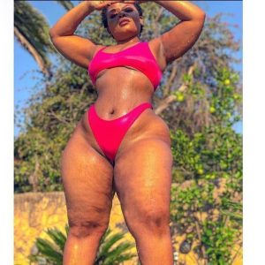 Other escorts Nigeria