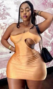 Rivers State escorts