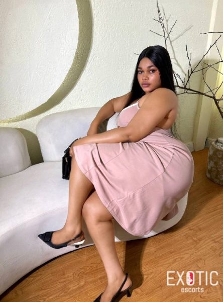 Browncream, escort in Abuja Town CBD, Nigeria (photo 3)