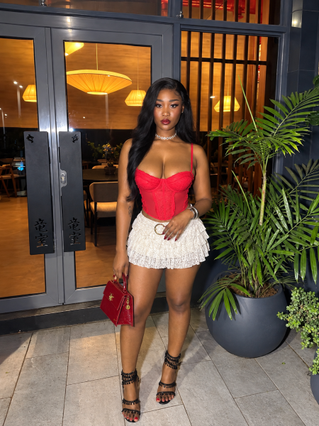 Vanessa — 1