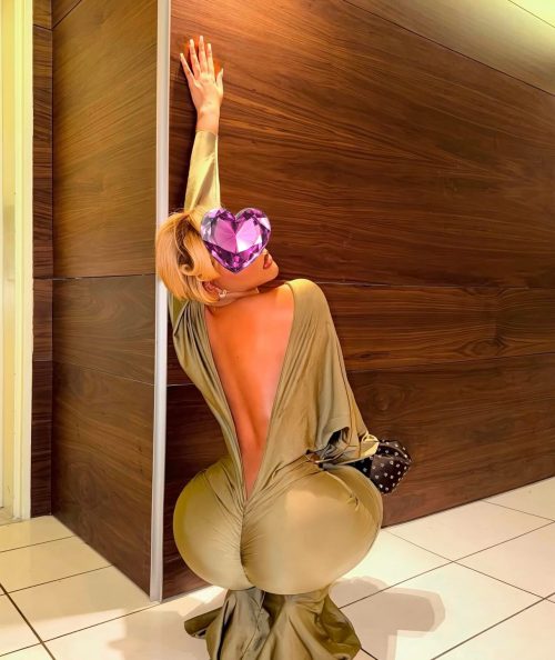 Sexygucci — 1