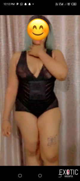 Anal Queen, escort in Ikeja, Nigeria