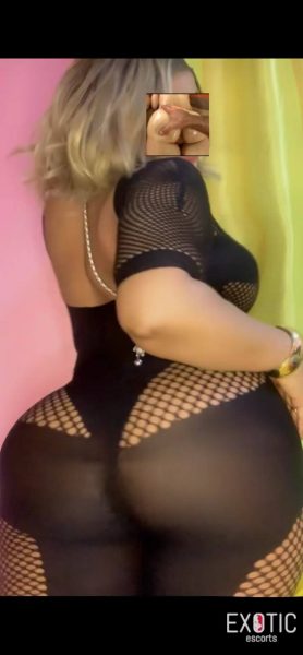 Sweet, escort in Ikeja, Nigeria (photo 3)