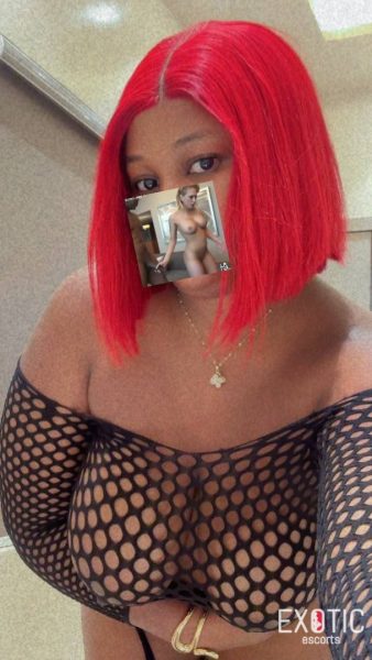 Hottest, escort in Mainland, Nigeria (photo 3)