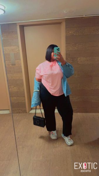 Amy, escort in Ikota, Nigeria (photo 3)