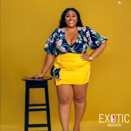 Amy, escort in Ikota, Nigeria
