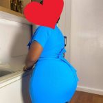 Horny