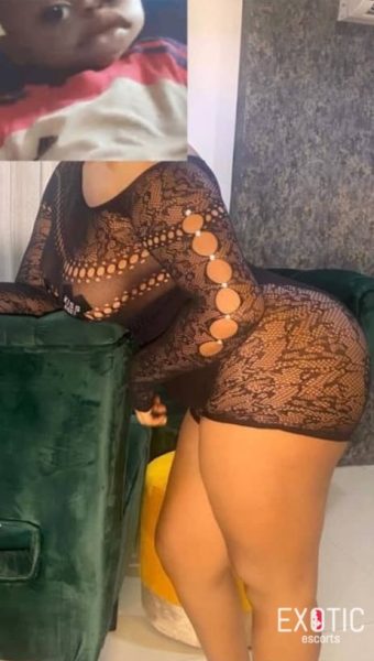 Anal Queen, escort in Ikeja, Nigeria (photo 2)